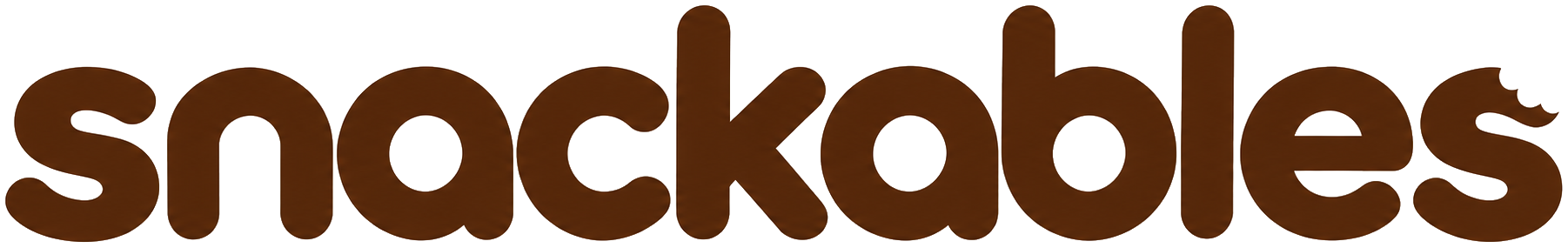 Snackables
